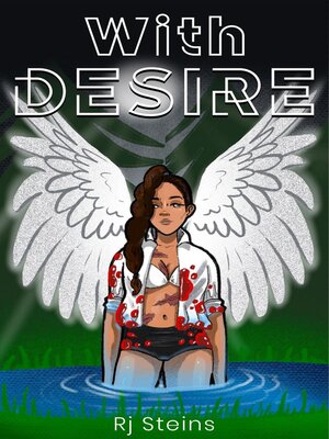 cover image of With Desire